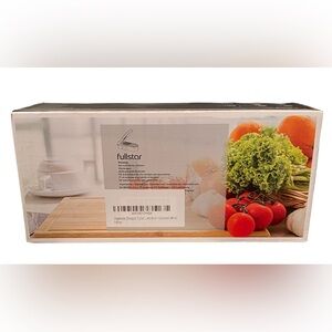 Fullstar Vegetable Chopper with Container New in Box